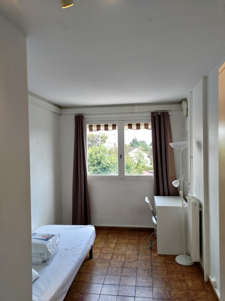 
                                                Colocation
                                                 Chambre 5 -  5 chambres disponibles en colocation