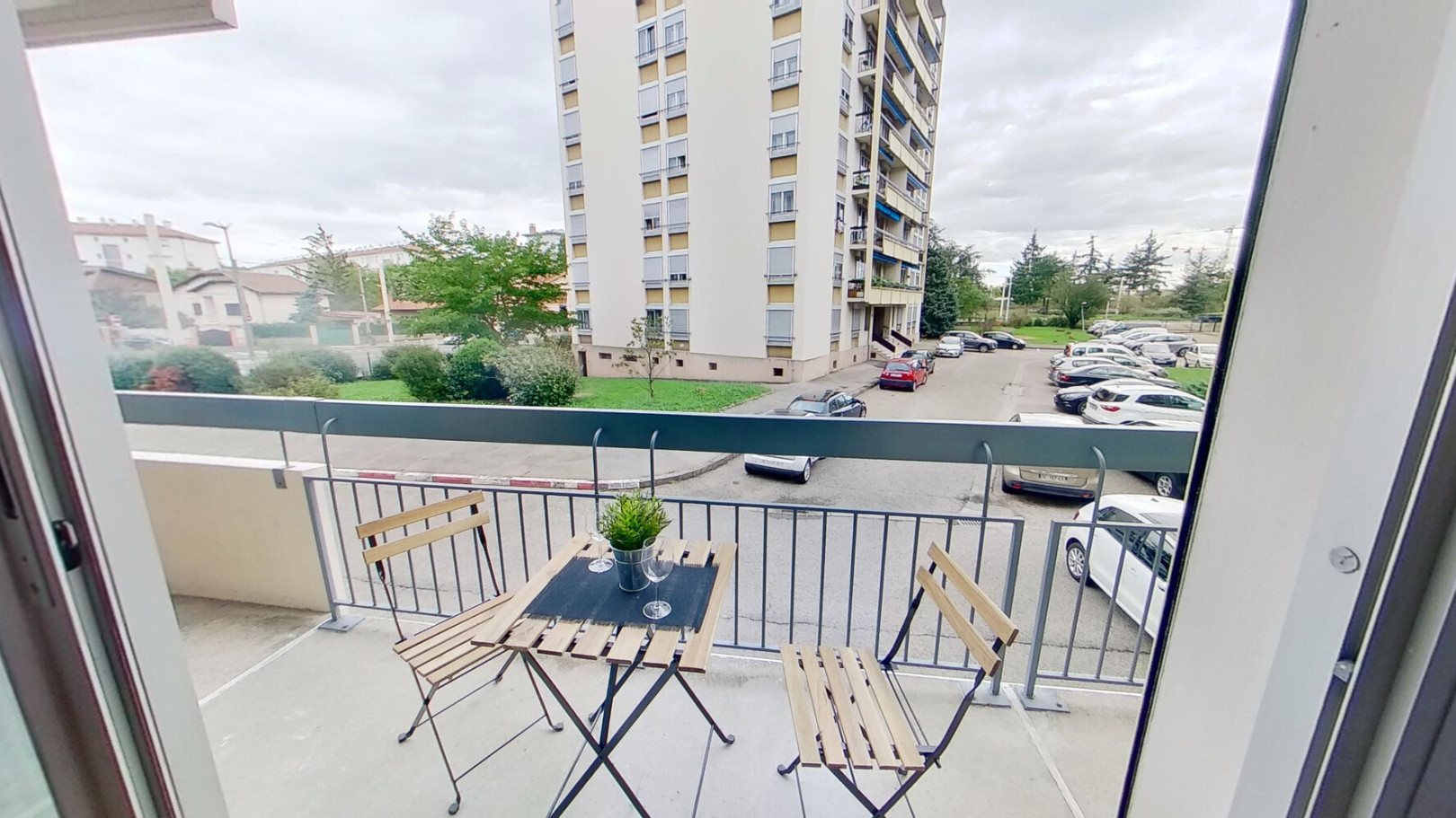 
                                                Colocation
                                                 Chambre 6 -  1 chambre disponible en colocation