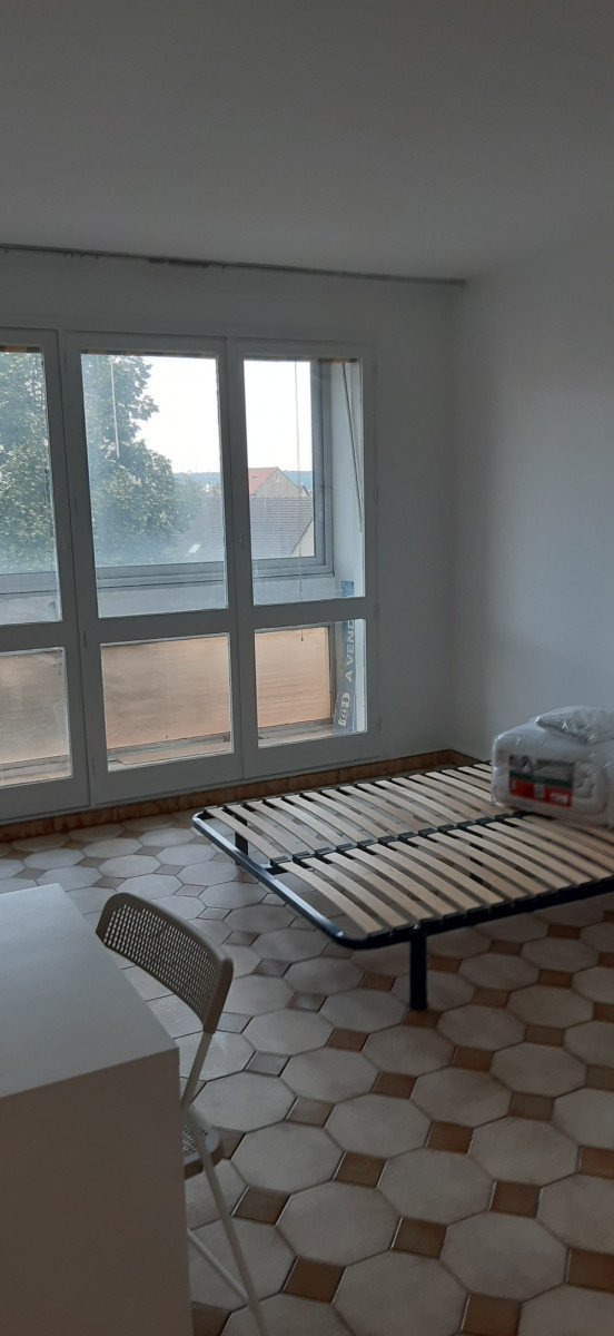 
                                                Colocation
                                                 Chambre 6 -  5 chambres disponibles en colocation