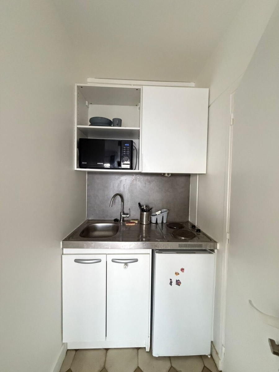 
                                                Colocation
                                                 Chambre 6 -  5 chambres disponibles en colocation