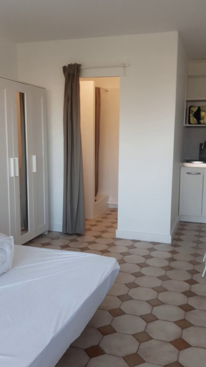 
                                                Colocation
                                                 Chambre 6 -  5 chambres disponibles en colocation