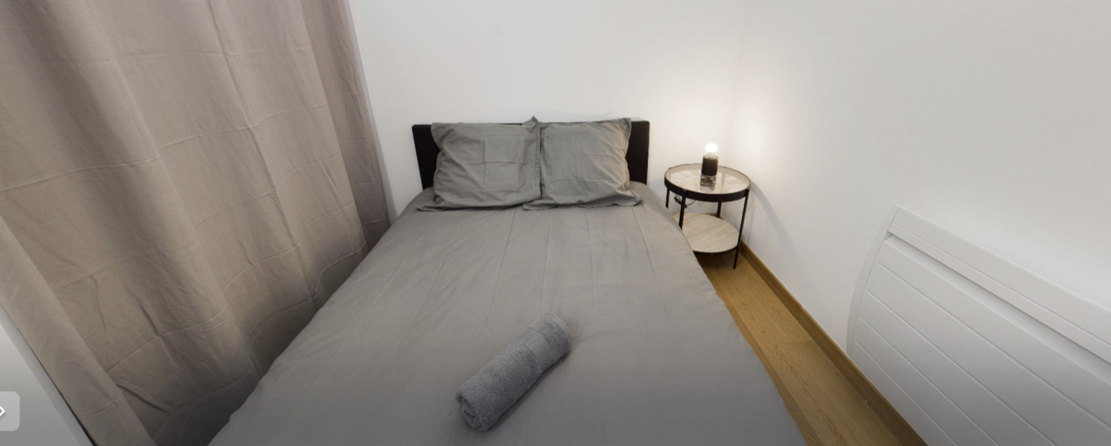 
                                                Colocation
                                                 Chambre 7 -  2 chambres disponibles en colocation