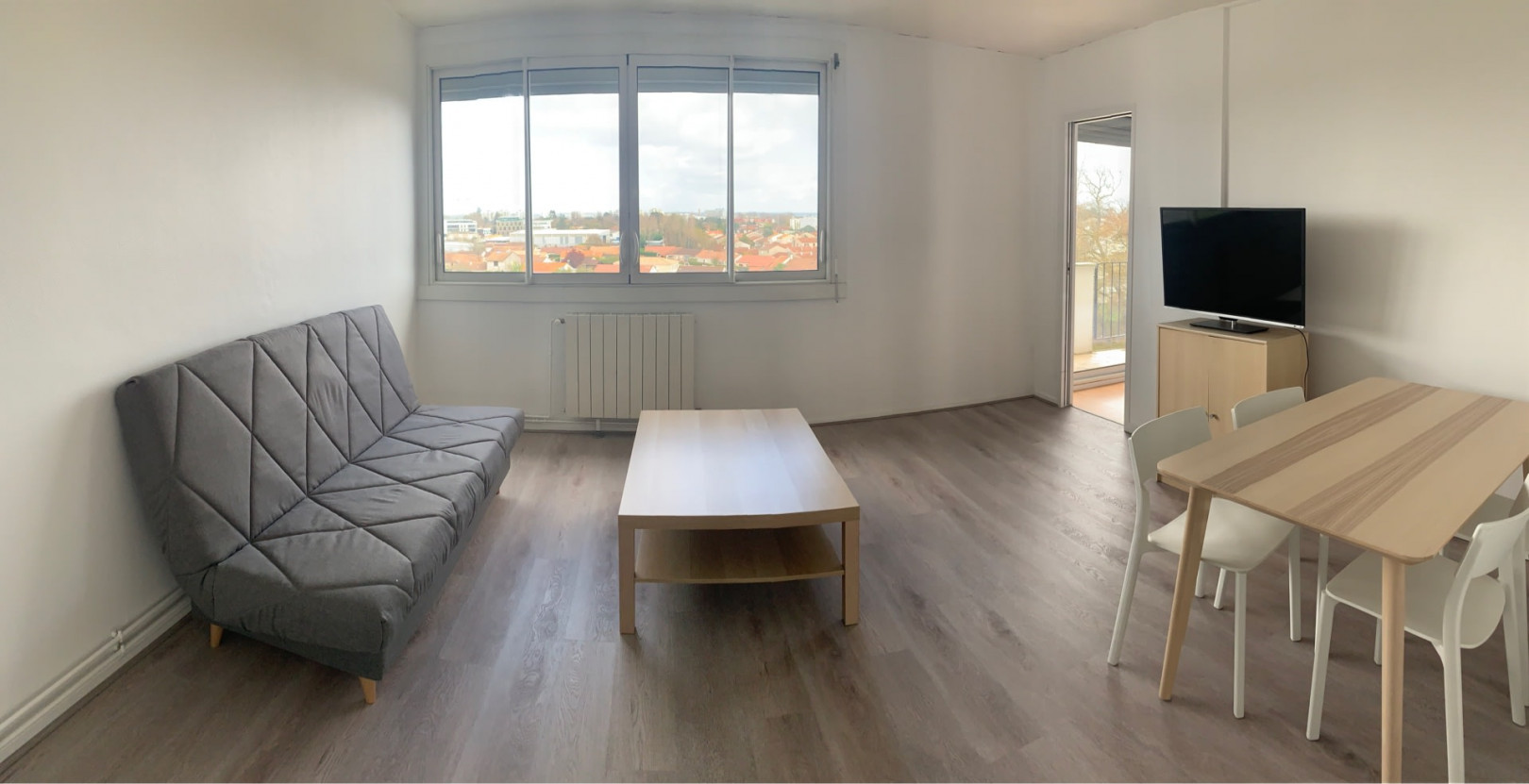 
                                                Colocation
                                                 Chambre 9.26m² à Mérignac