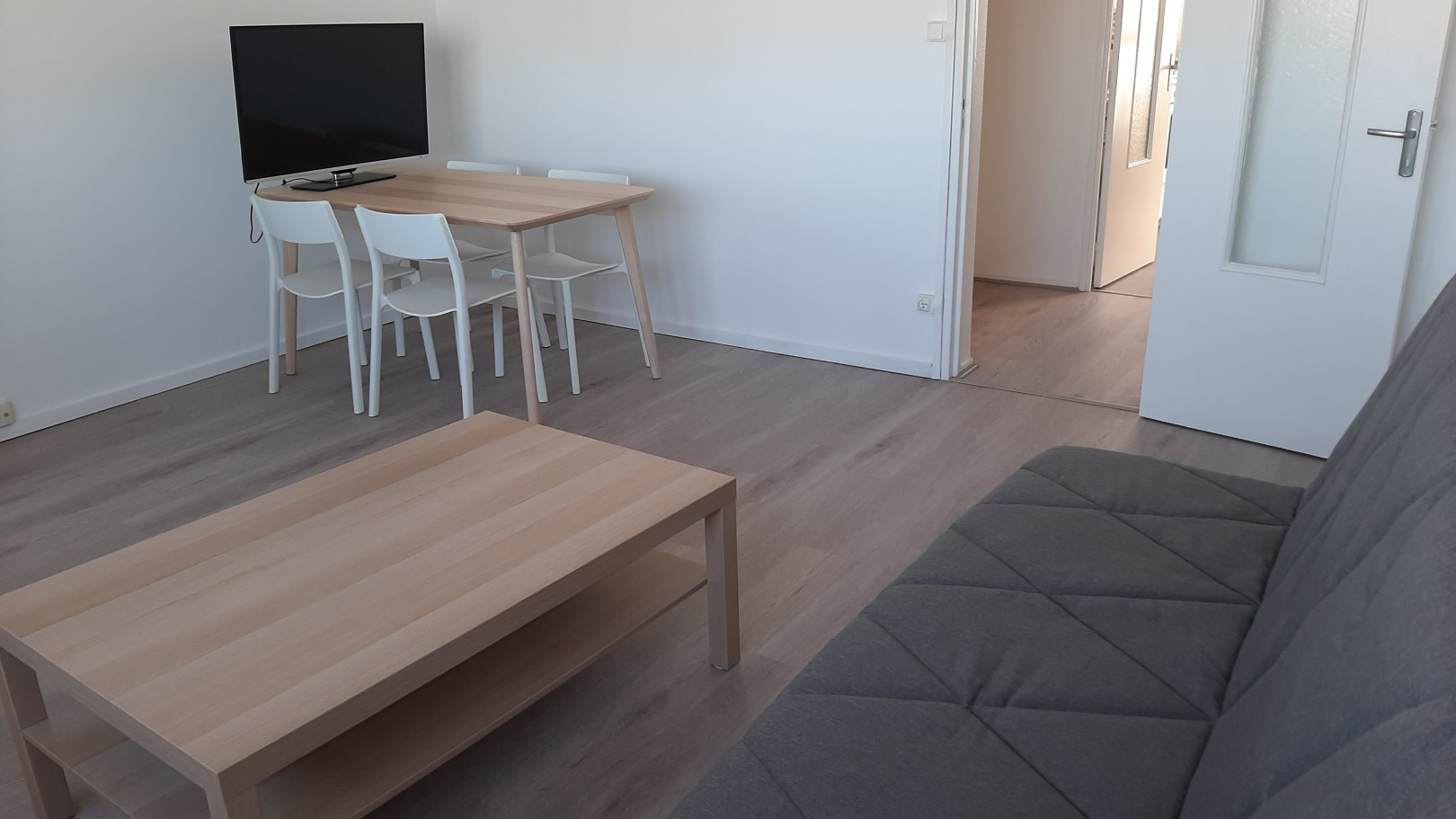 
                                                Colocation
                                                 Chambre 9.26m² à Mérignac
