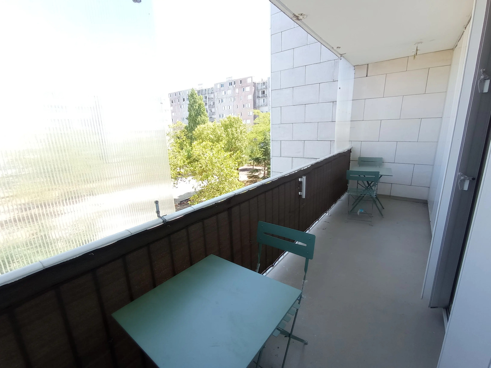 
                                                Colocation
                                                 Chambre 9.56m² à Talence