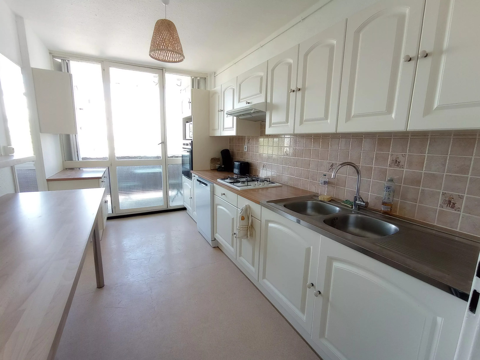 
                                                Colocation
                                                 Chambre 9.56m² à Talence