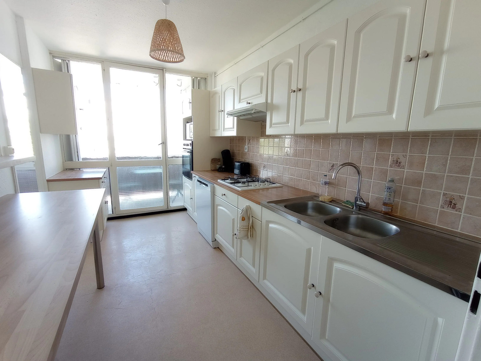 
                                                Colocation
                                                 Chambre 9.56m² à Talence