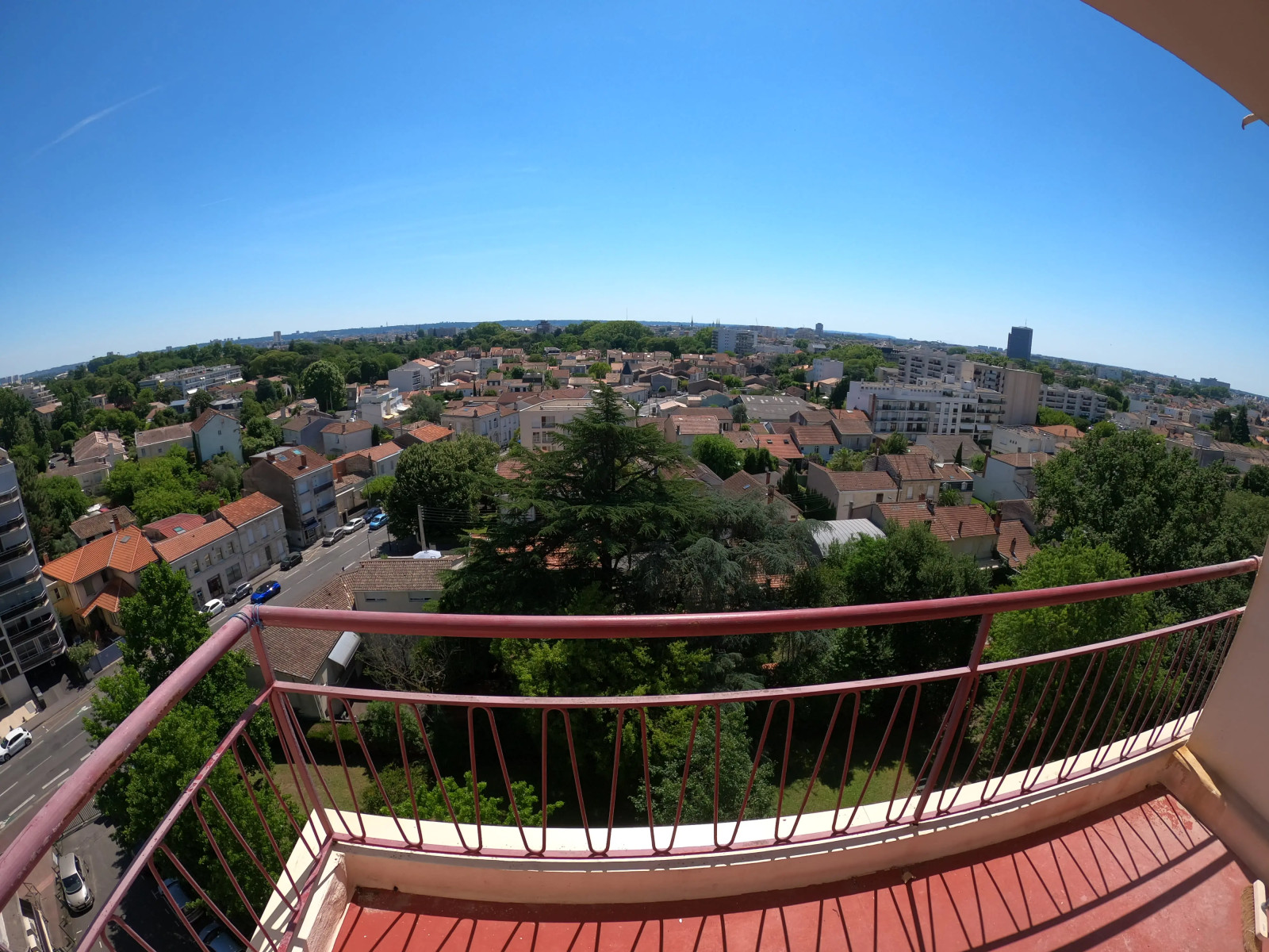 
                                                Colocation
                                                 Chambre 9.87m² à Bordeaux