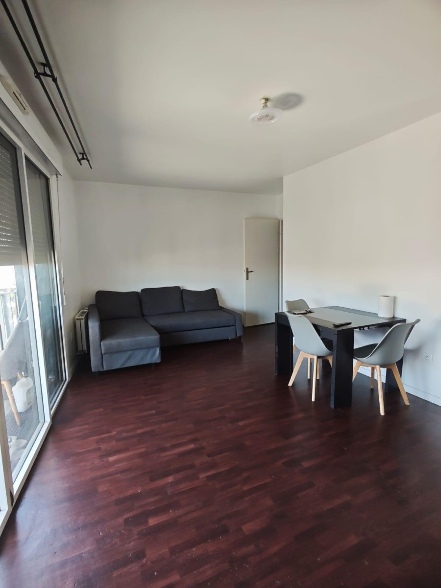 
                                                Location
                                                 Chambre 9 m² en colocation – Saint-Denis – 650 €CC