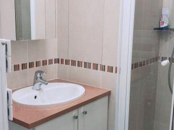 
                                                Colocation
                                                 Chambre 9m² dans belle coloc 102m²