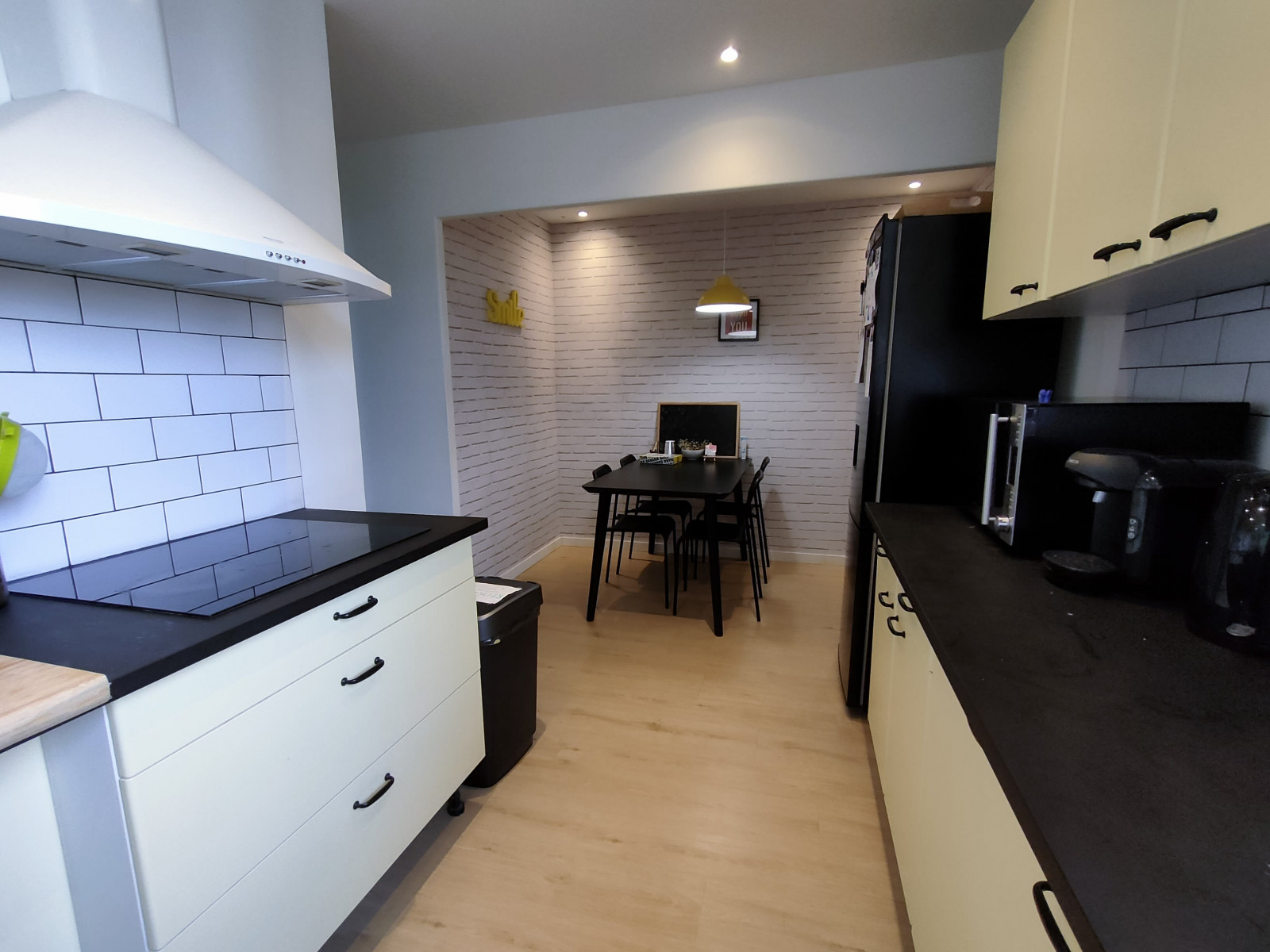 
                                                Colocation
                                                 Chambre à Gradignan