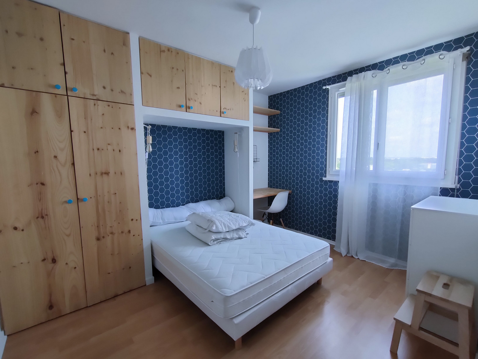 
                                                Colocation
                                                 Chambre à Gradignan