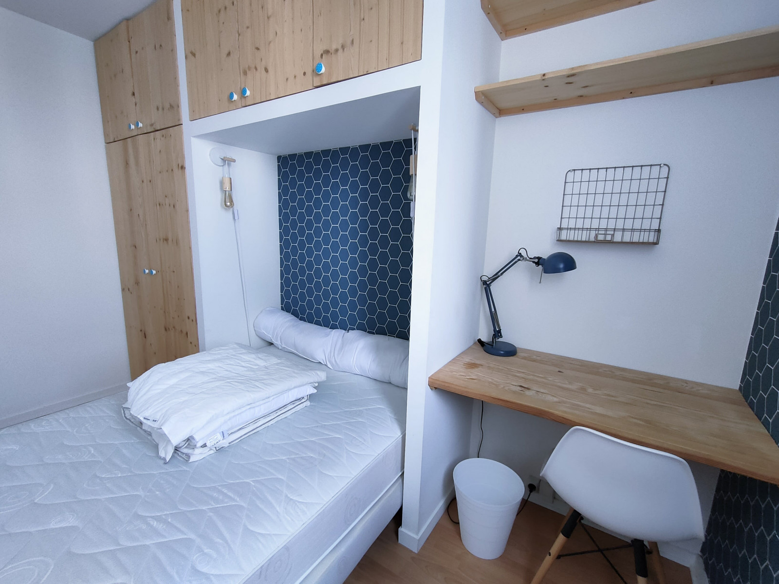 
                                                Colocation
                                                 Chambre à Gradignan