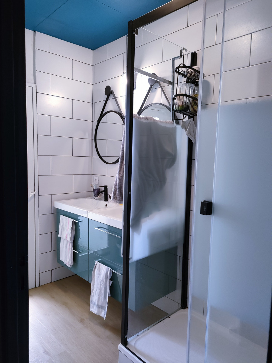 
                                                Colocation
                                                 Chambre à Gradignan
