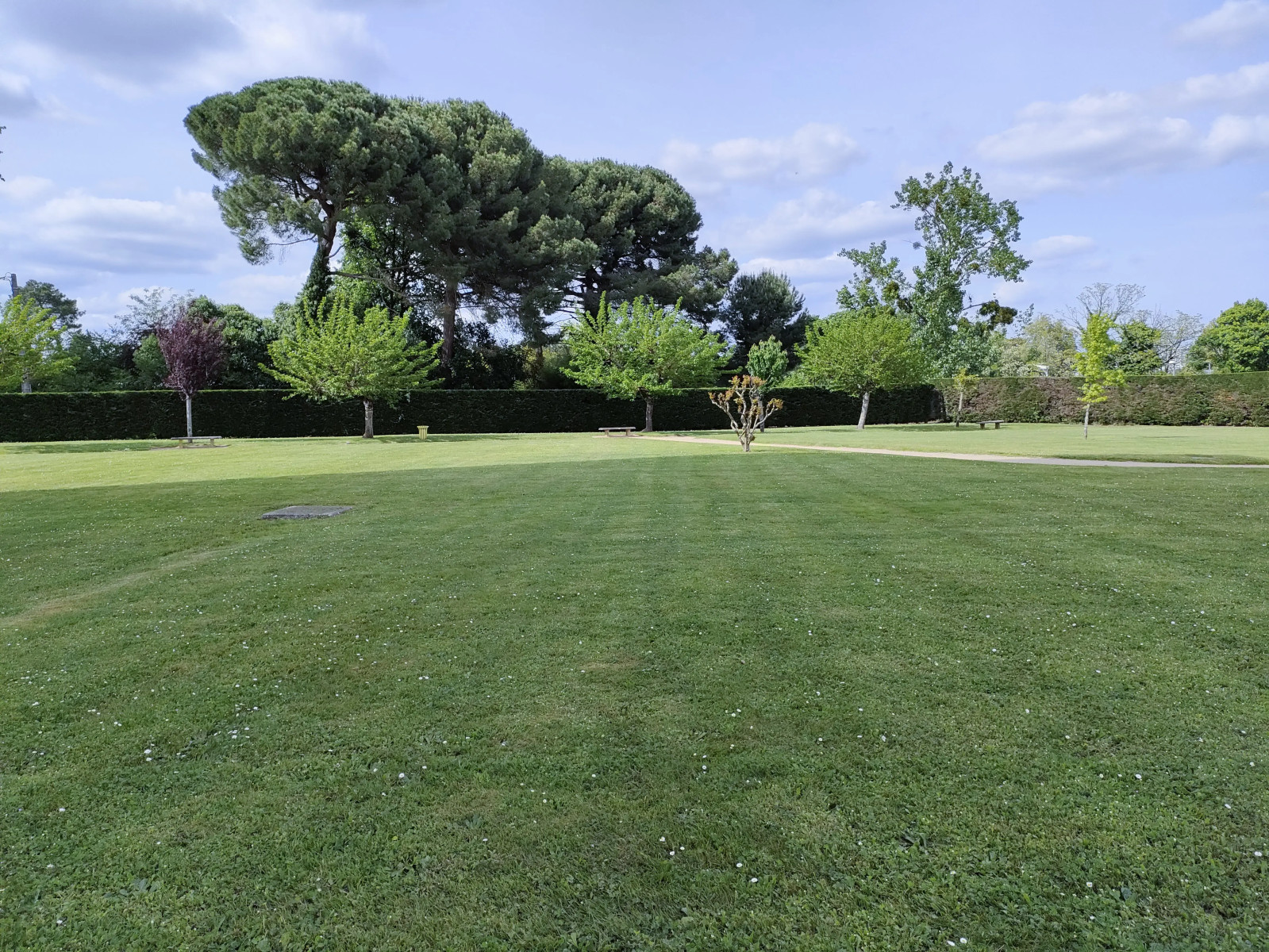 
                                                Colocation
                                                 Chambre à Gradignan