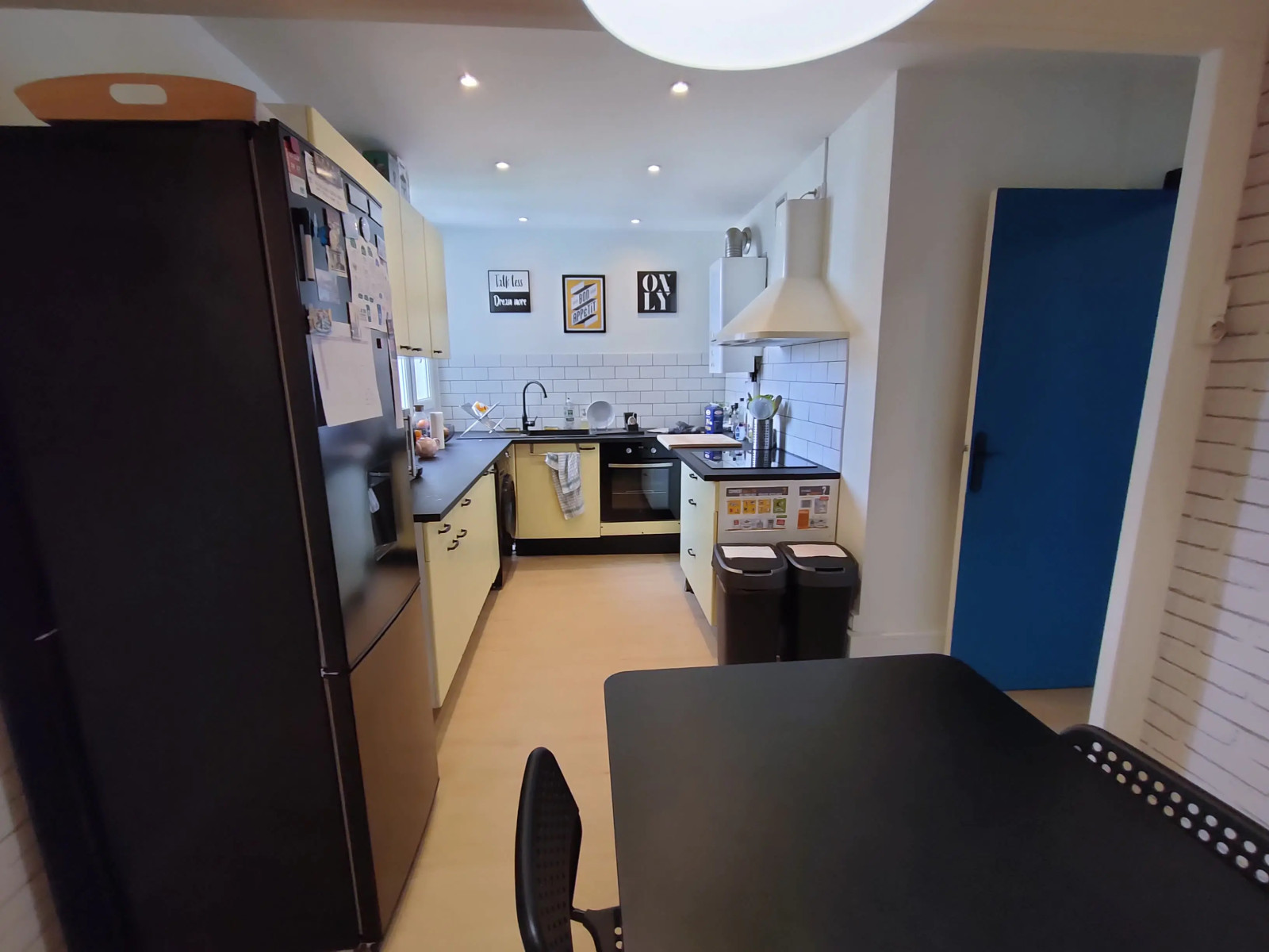 
                                                Colocation
                                                 Chambre à Gradignan