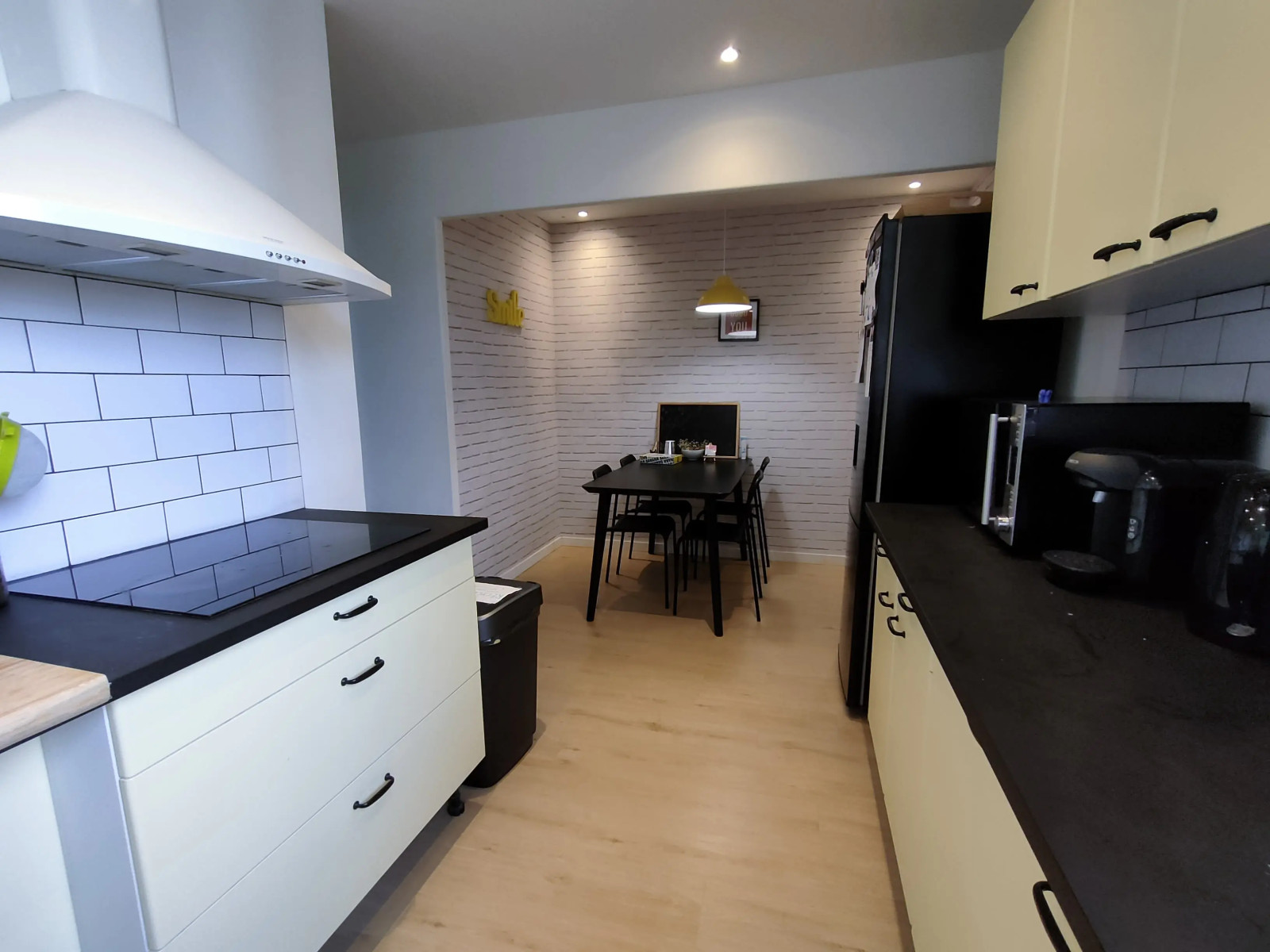 
                                                Colocation
                                                 Chambre à Gradignan