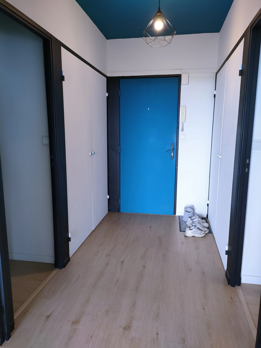 
                                                Colocation
                                                 Chambre à Gradignan