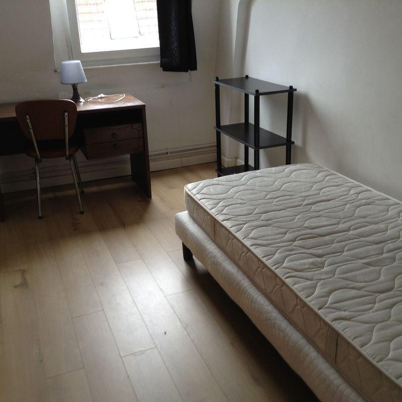 
                                                Colocation
                                                 Chambre à louer 12m² dans  coloc 25 m2 en commun
