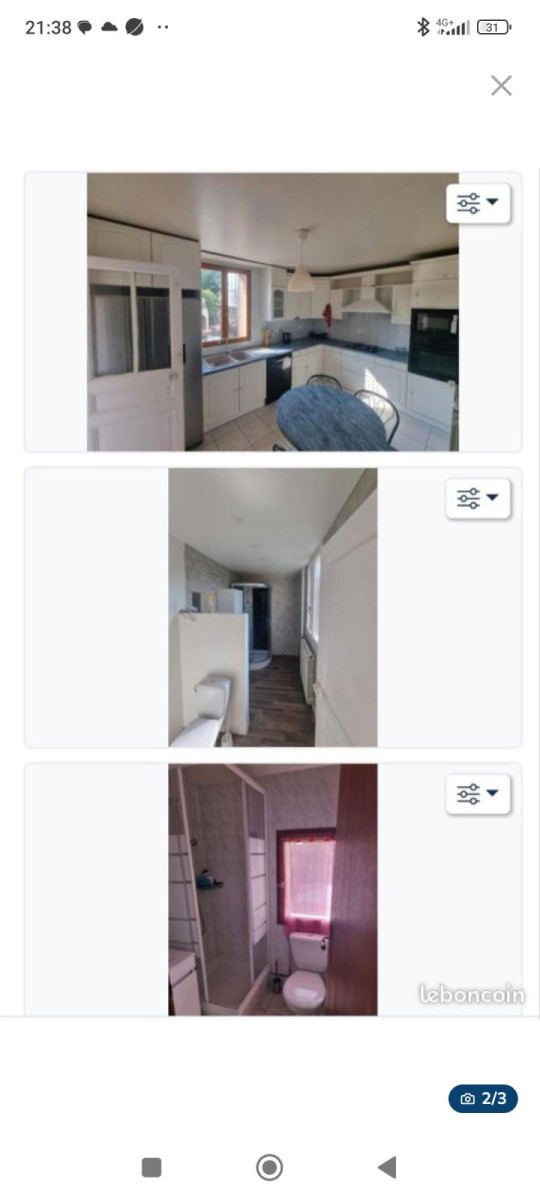 
                                                Colocation
                                                 Chambre à louer