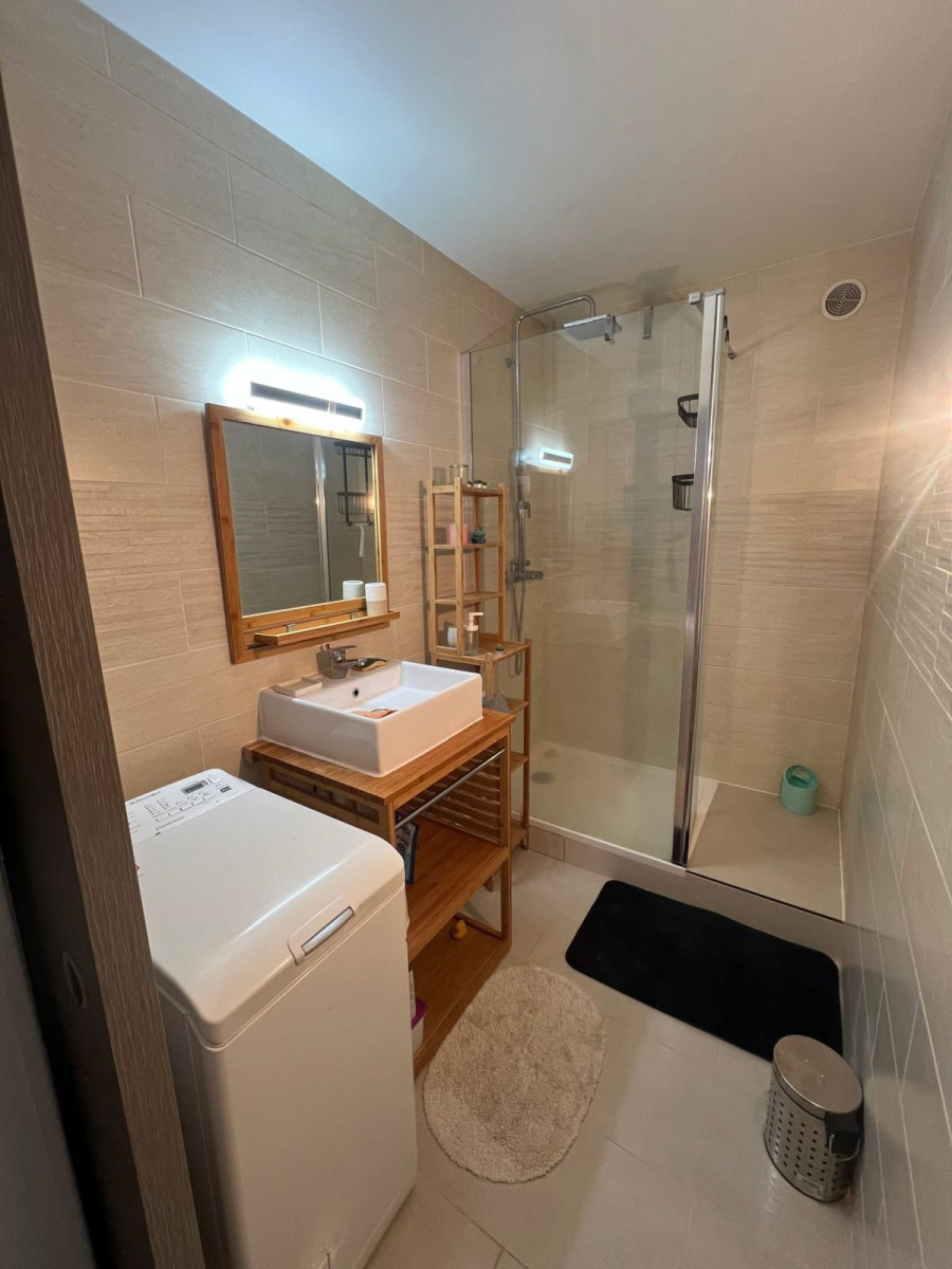 
                                                Colocation
                                                 Chambre à louer