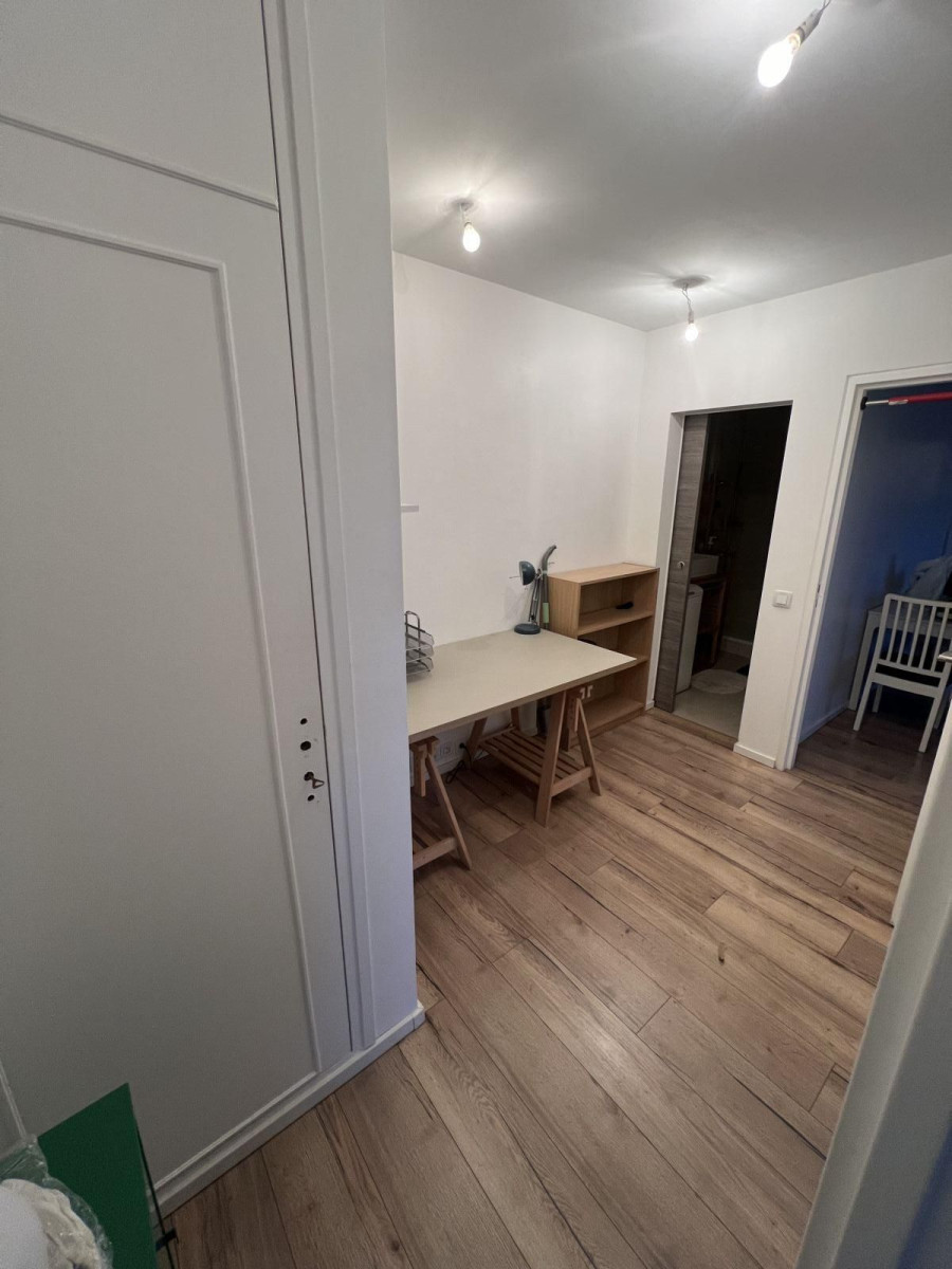 
                                                Colocation
                                                 Chambre à louer