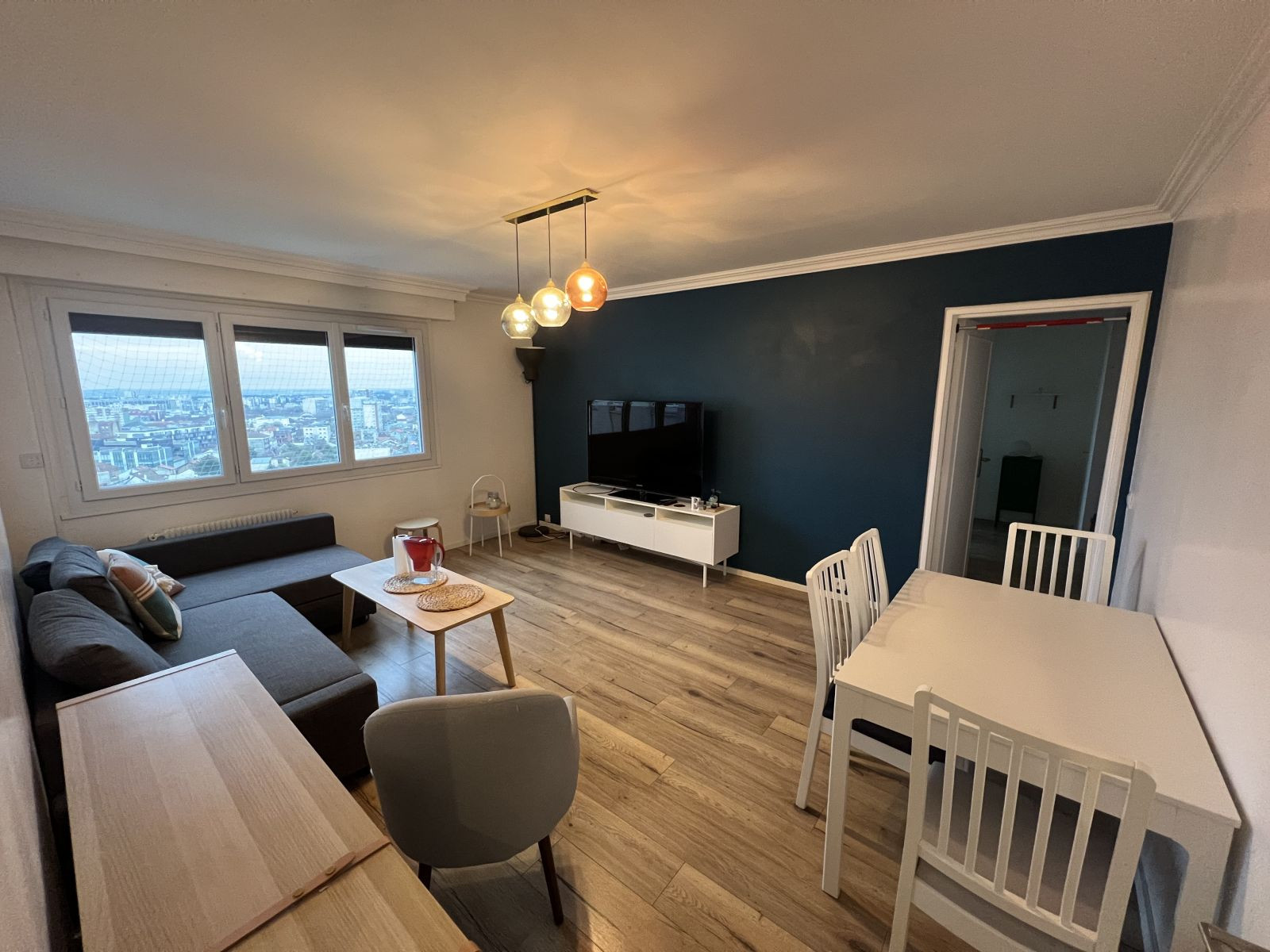 
                                                Colocation
                                                 Chambre à louer