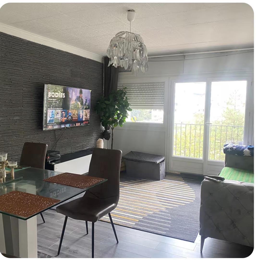 
                                                Colocation
                                                 Chambre a louer