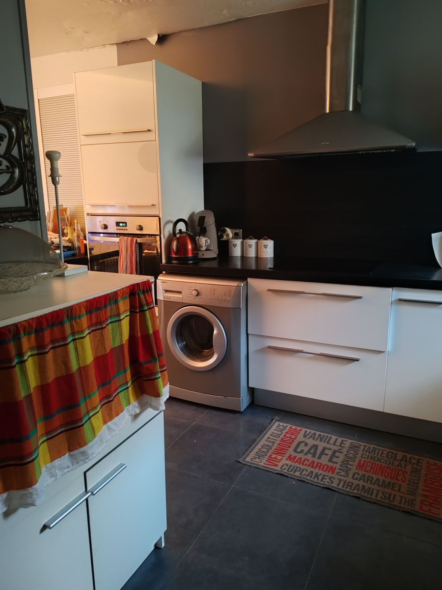 
                                                Colocation
                                                 Chambre à louer à Cergy