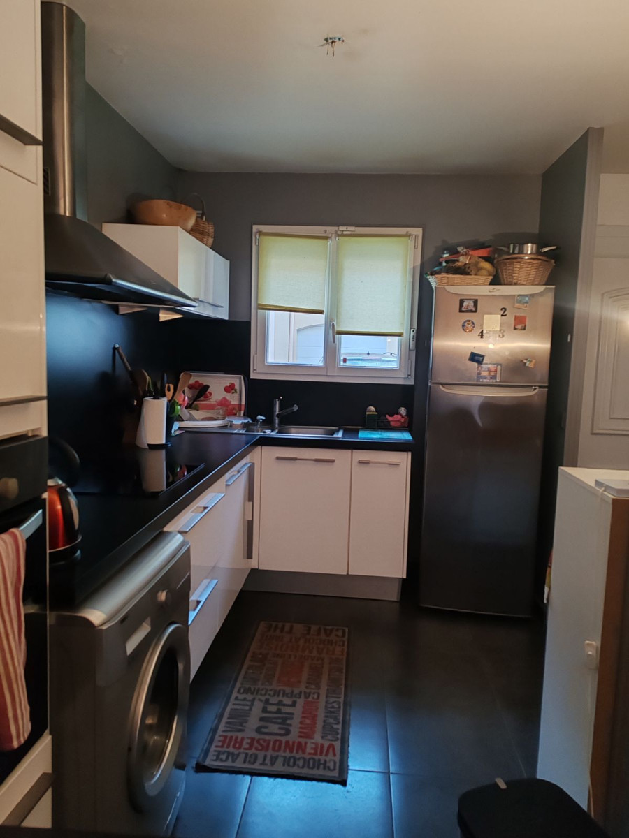 
                                                Colocation
                                                 Chambre à louer à Cergy
