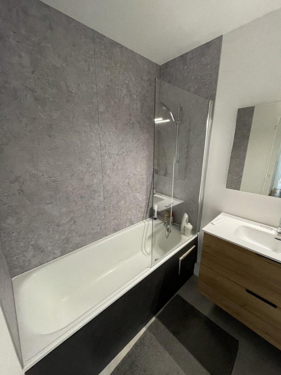 
                                                Colocation
                                                 Chambre à louer à Nantes