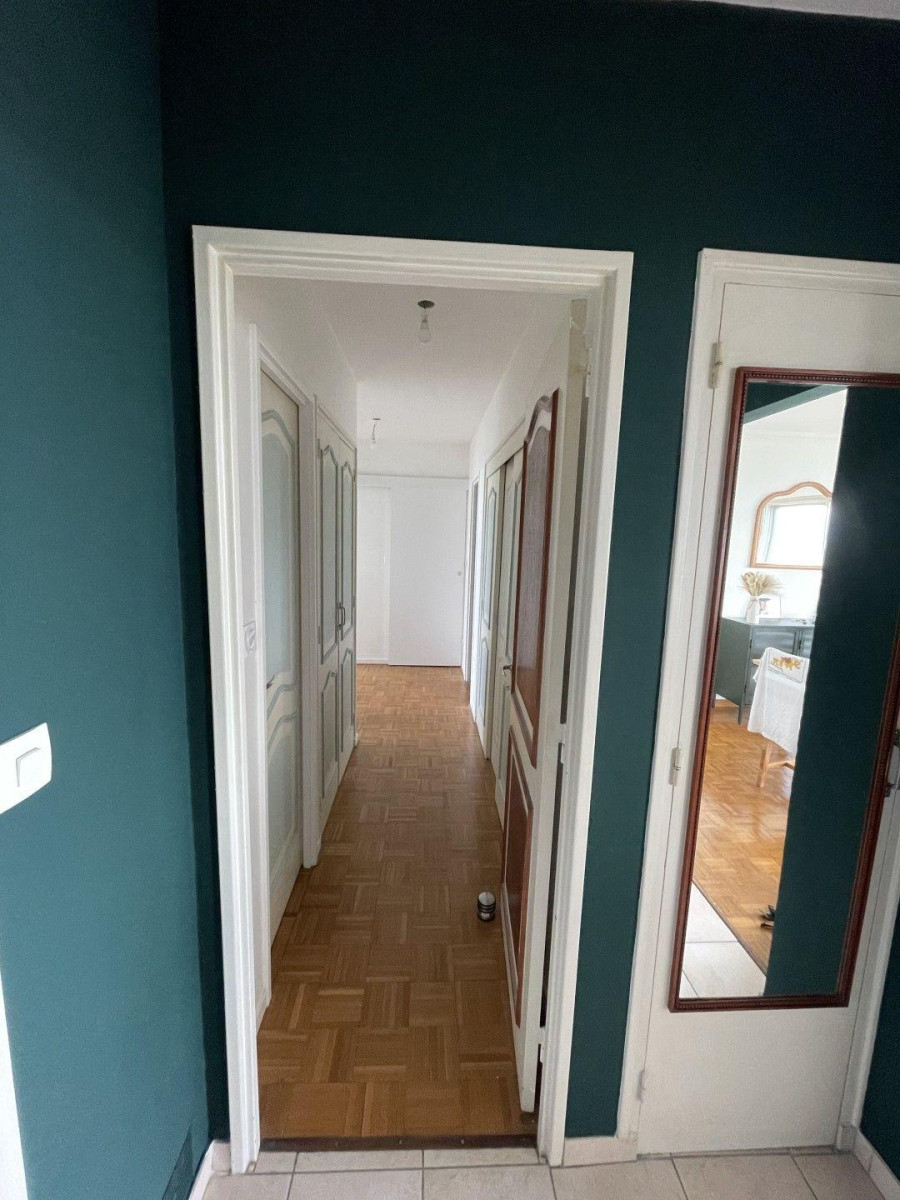 
                                                Colocation
                                                 Chambre à louer à Nantes