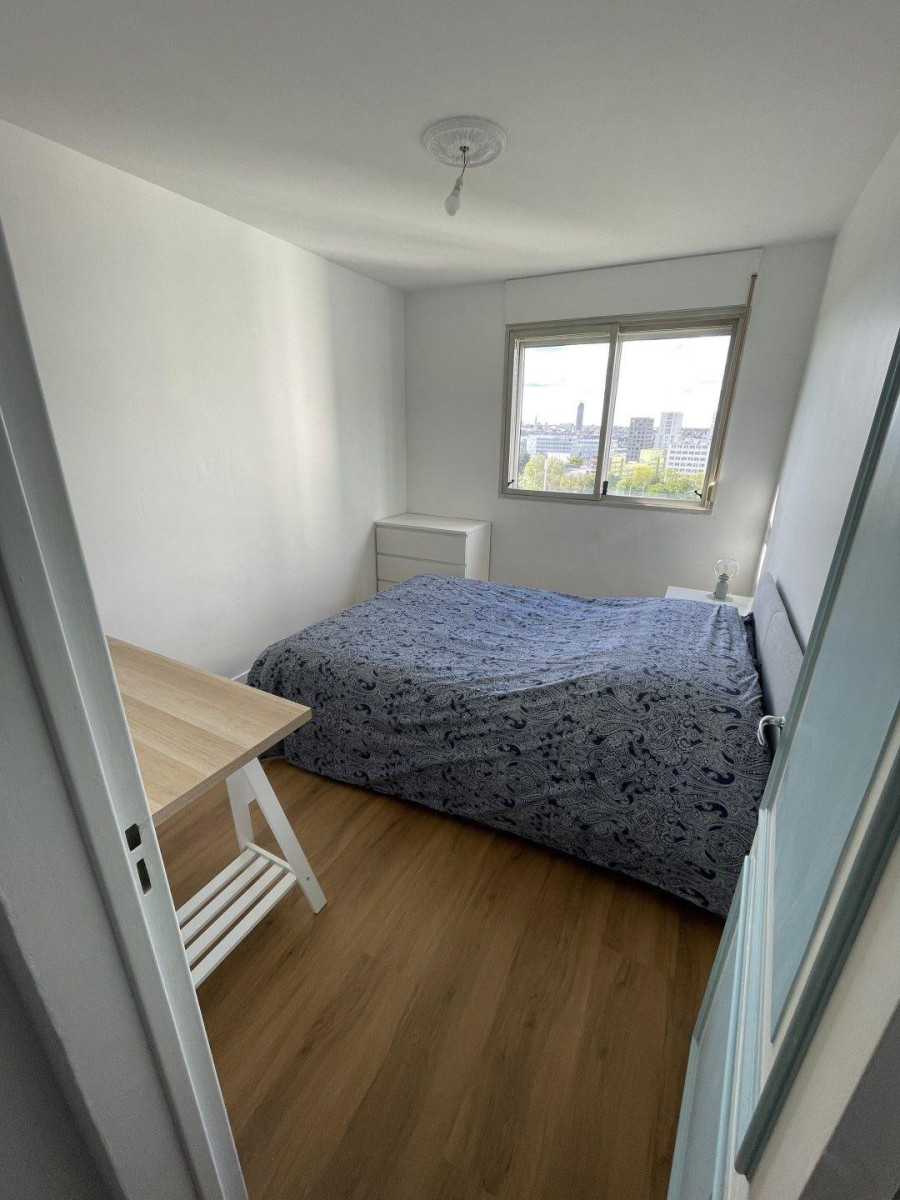 
                                                Colocation
                                                 Chambre à louer à Nantes
