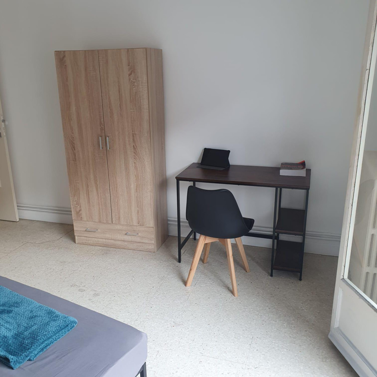 
                                                Location
                                                 Chambre à louer colocation