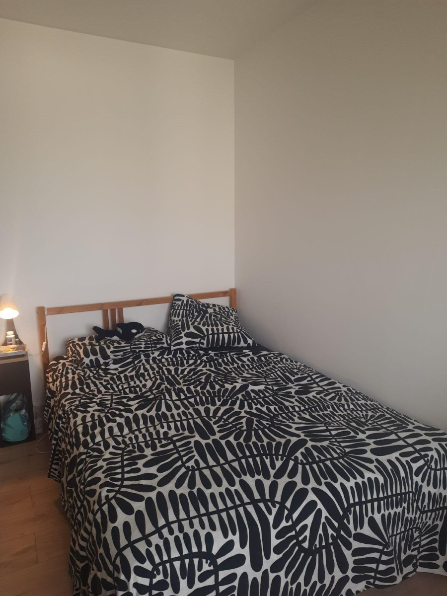 
                                                Location
                                                 Chambre à louer dans appart residence sécurisé.