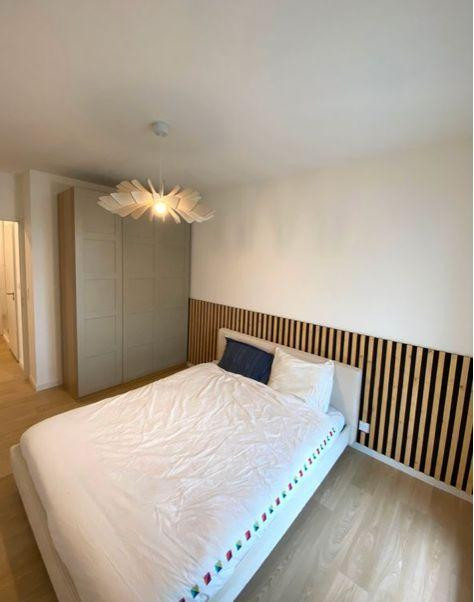 
                                                Location
                                                 Chambre à louer dans appartement neuf