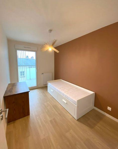 
                                                Location
                                                 Chambre à louer dans appartement neuf