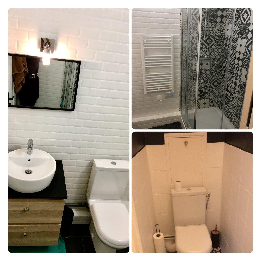 
                                                Colocation
                                                 Chambre à louer dans bel appartement