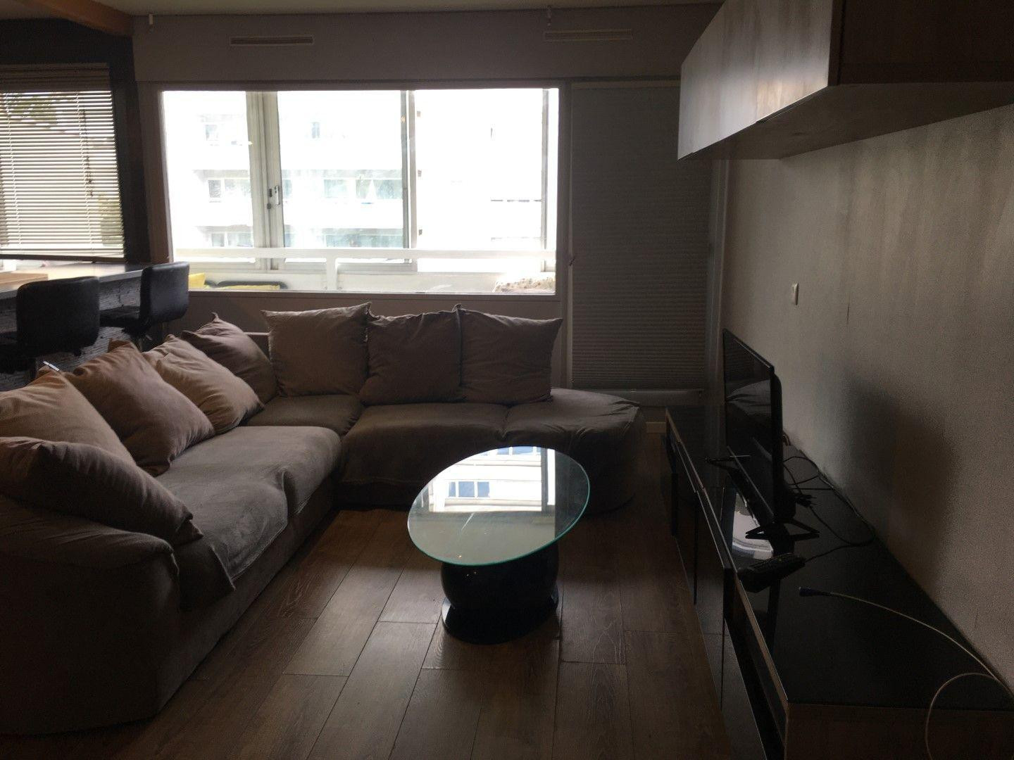 
                                                Colocation
                                                 Chambre à louer dans belle colocation meublée 81m²