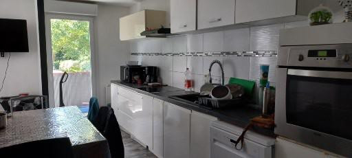 
                                                Location
                                                 Chambre à louer dans colocation à breguigny Rennes