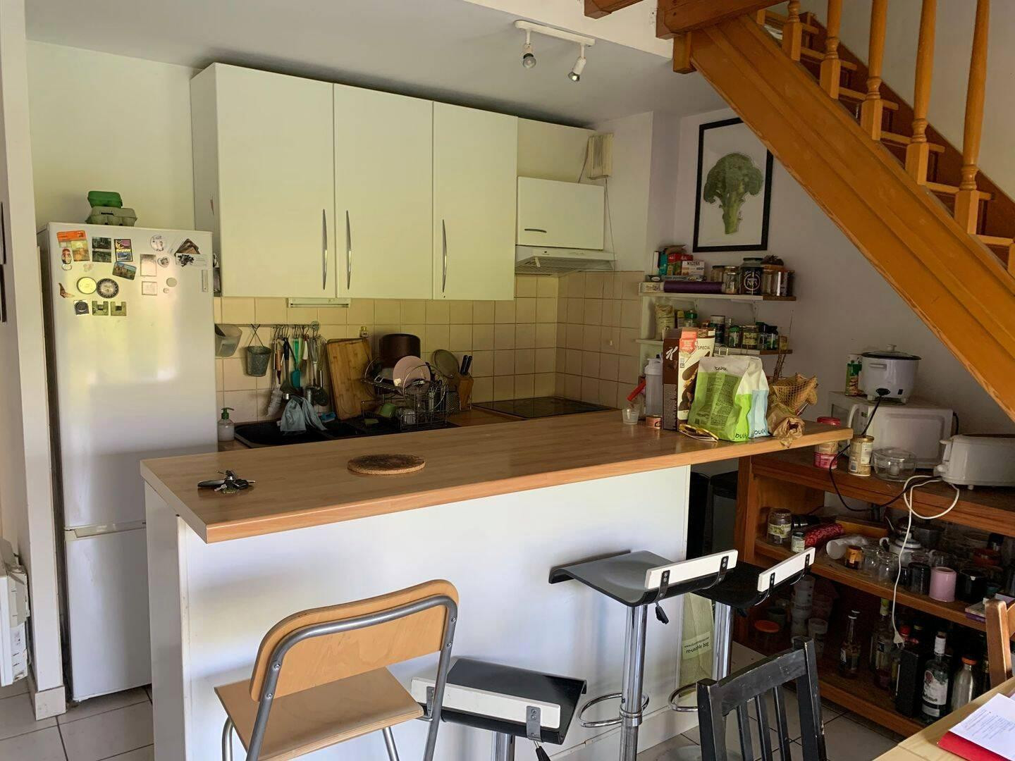 
                                                Colocation
                                                 Chambre à louer dans colocation Versailles Porchef