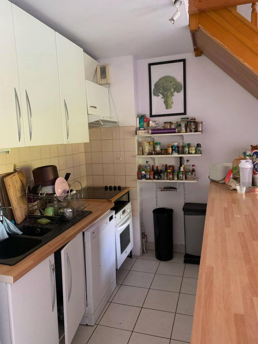 
                                                Colocation
                                                 Chambre à louer dans colocation Versailles Porchef