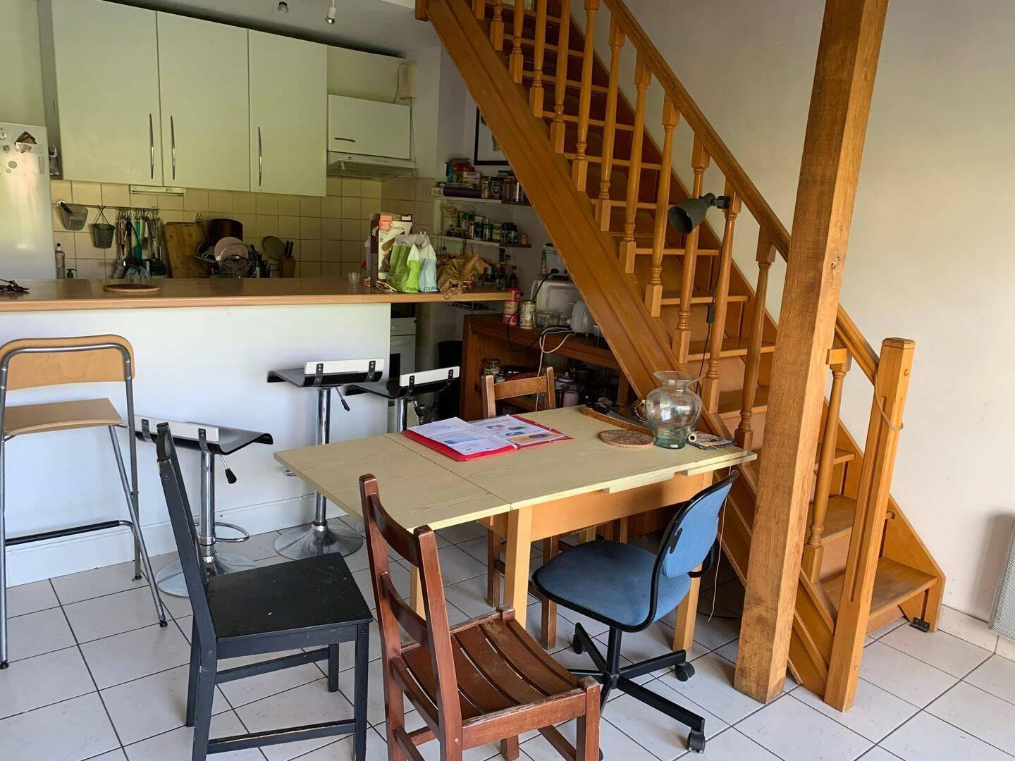 
                                                Colocation
                                                 Chambre à louer dans colocation Versailles Porchef