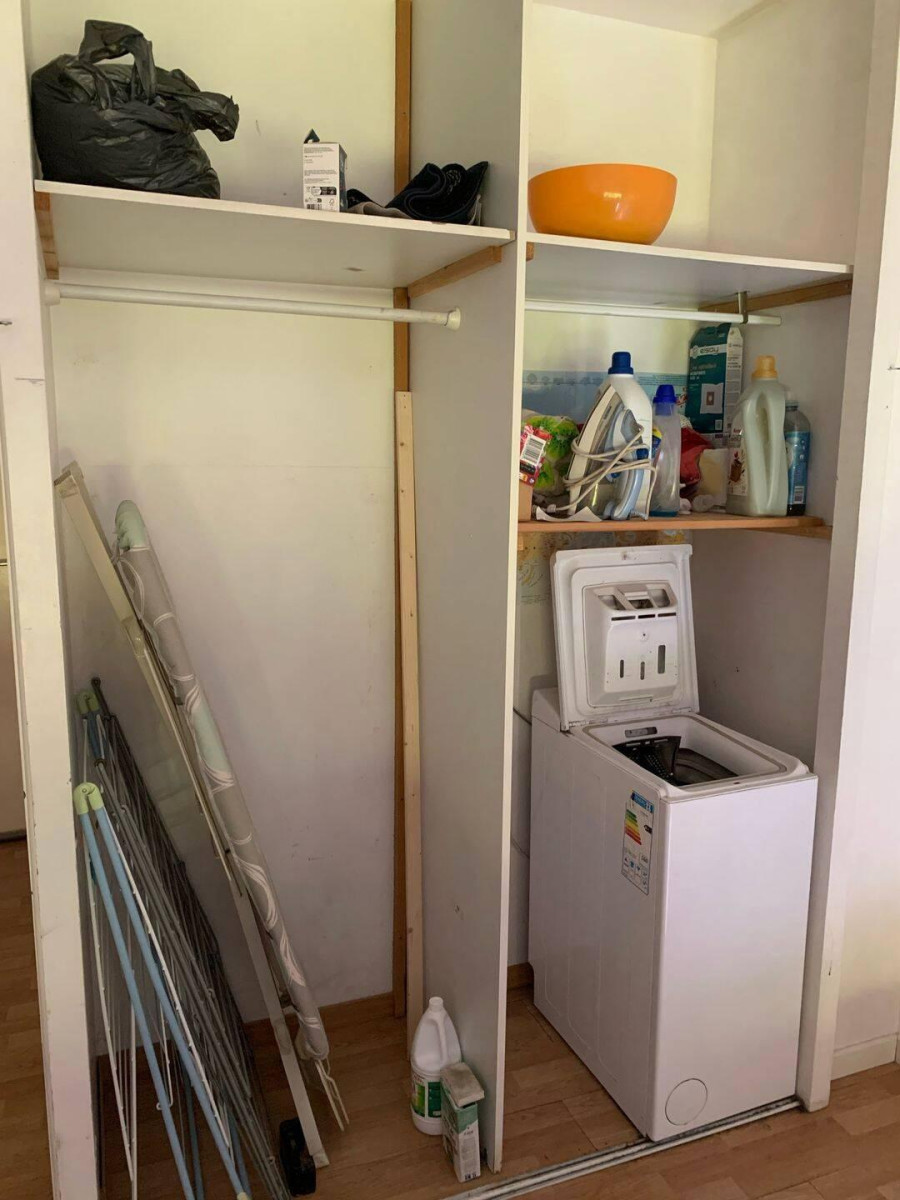 
                                                Colocation
                                                 Chambre à louer dans colocation Versailles Porchef