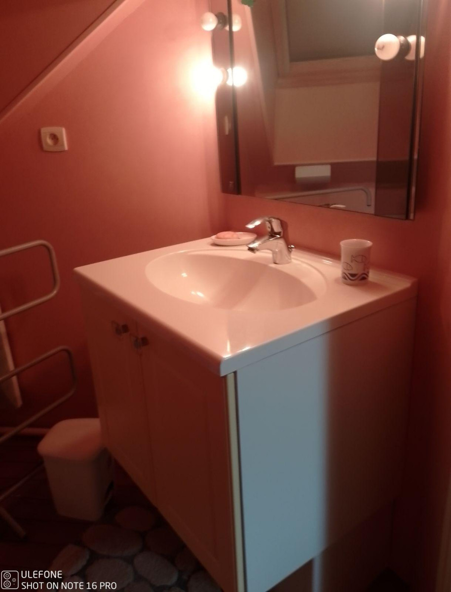 
                                                Colocation
                                                 Chambre à louer dans maison individuelle