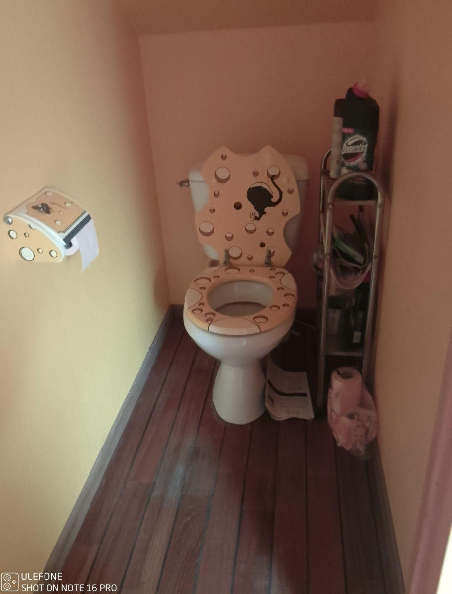 
                                                Colocation
                                                 Chambre à louer dans maison individuelle