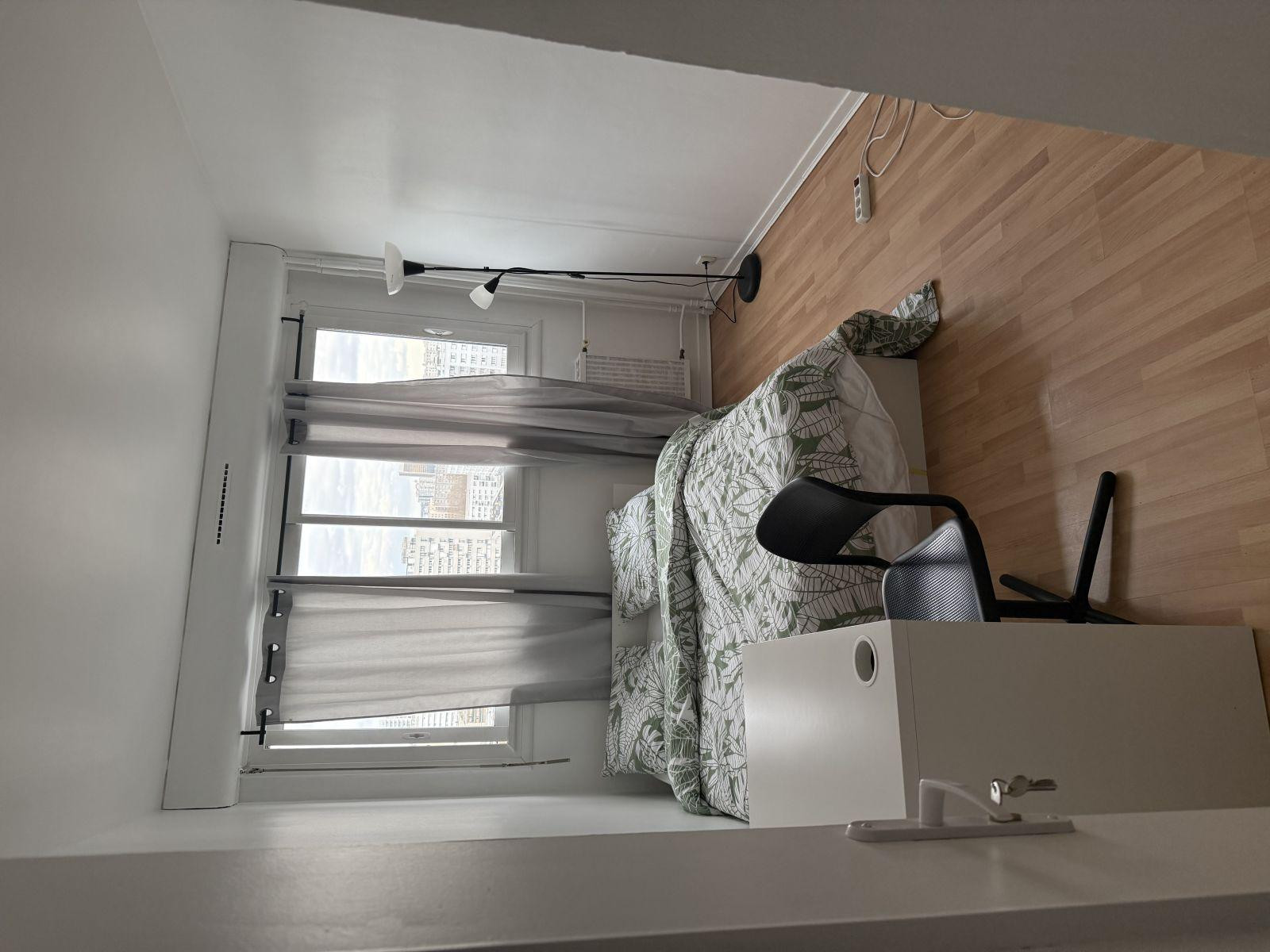 
                                                Location
                                                 Chambre à louer dans un appartement en collocation