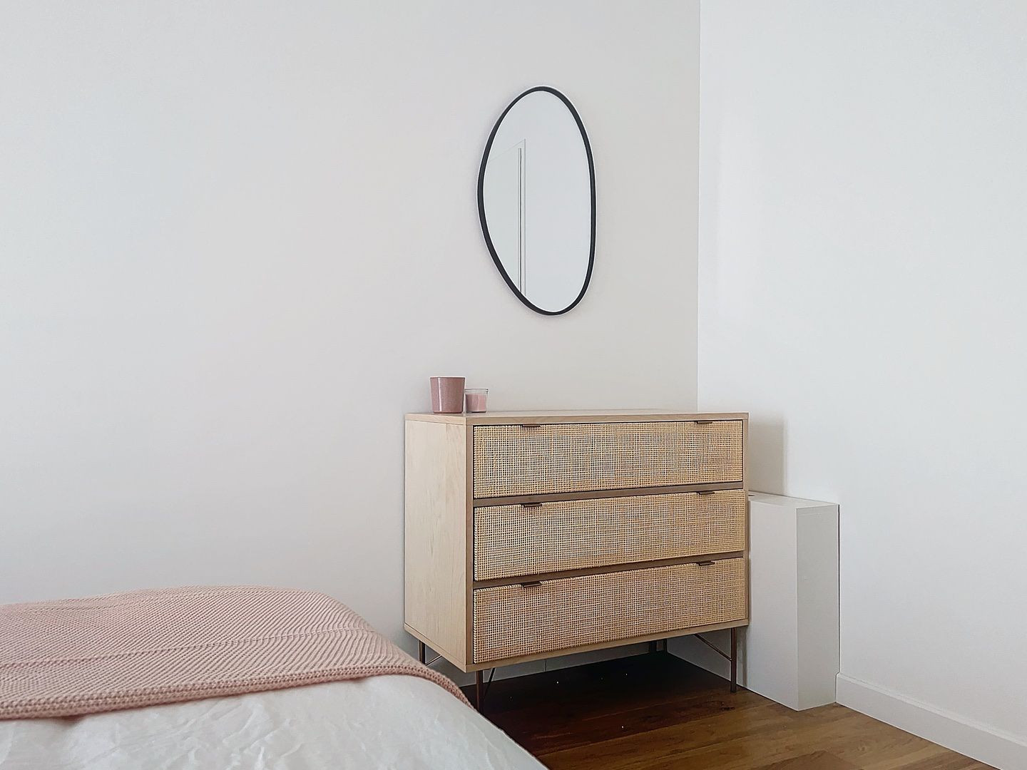 
                                                Location
                                                 Chambre à louer dans un appartement partagé tout neuf - proche Paris 16/ La DEFENSE (loyer tout inclus)