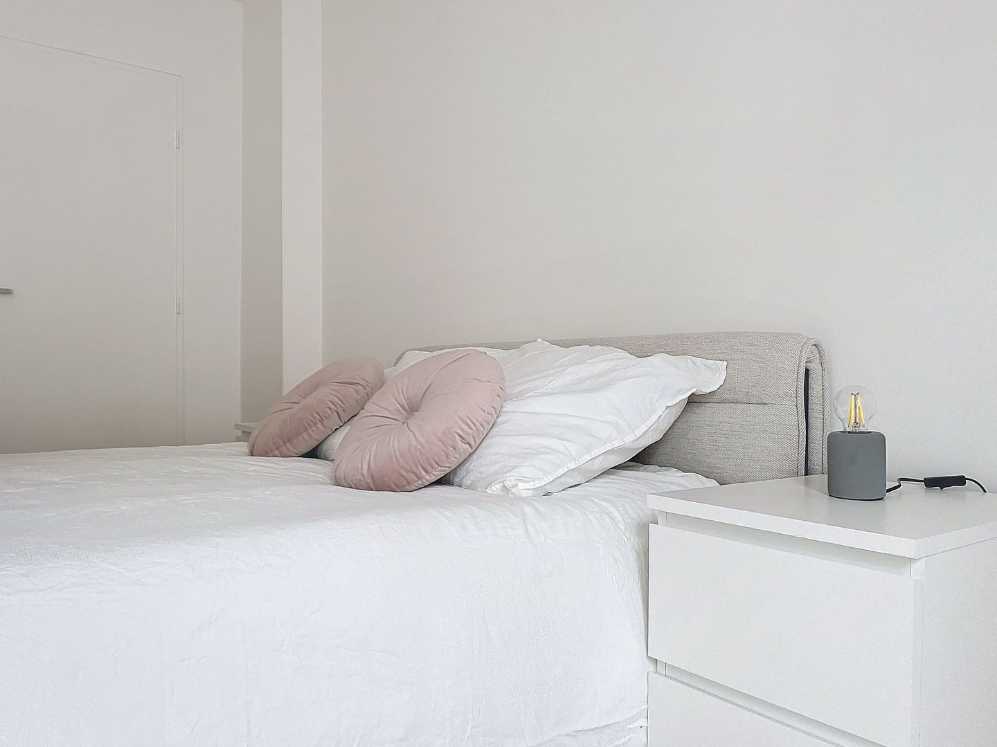 
                                                Location
                                                 Chambre à louer dans un appartement partagé tout neuf - proche Paris 16/ La DEFENSE (loyer tout inclus)