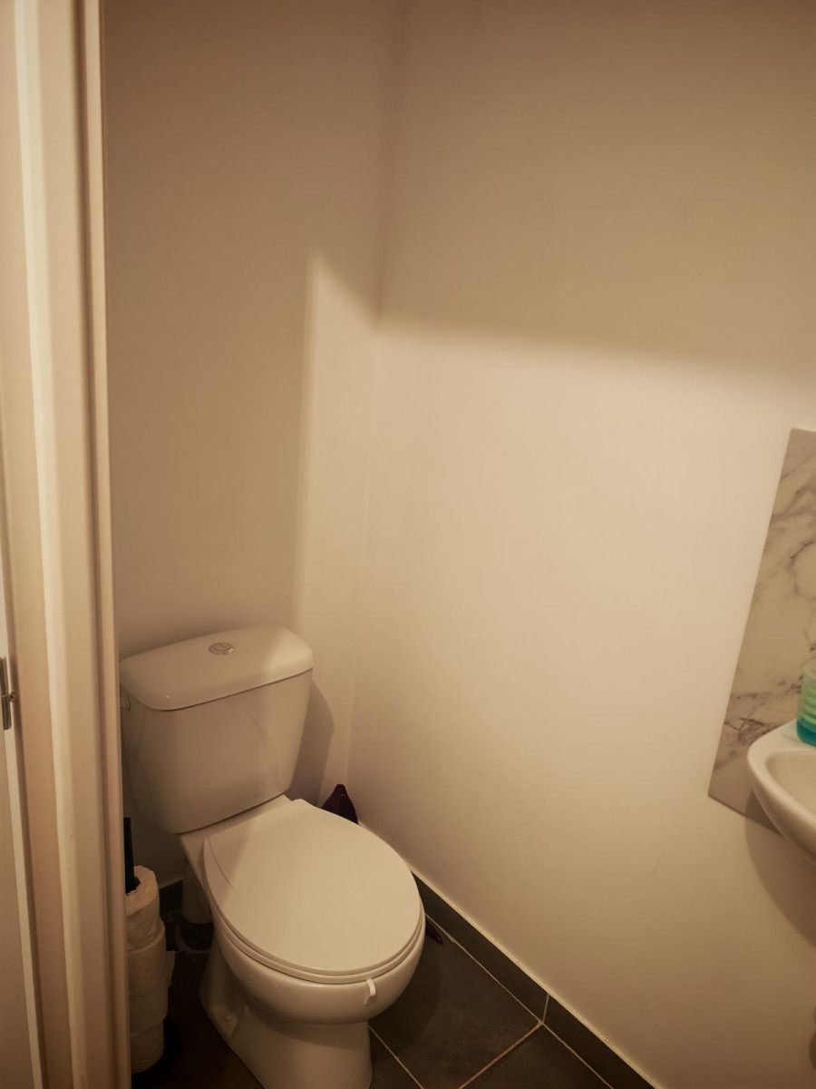 
                                                Colocation
                                                 Chambre à louer dans un pavillon